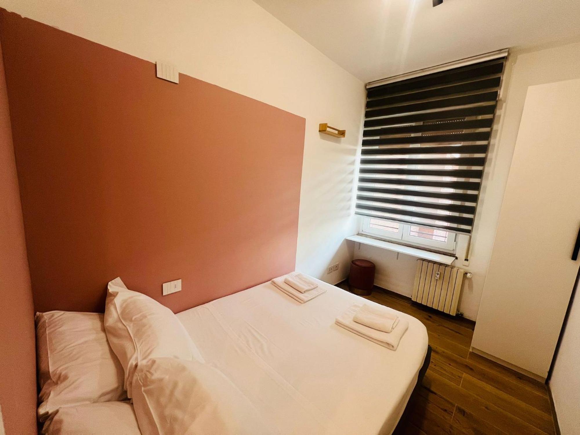 Appartamento Medaglie D'oro Bologna Esterno foto