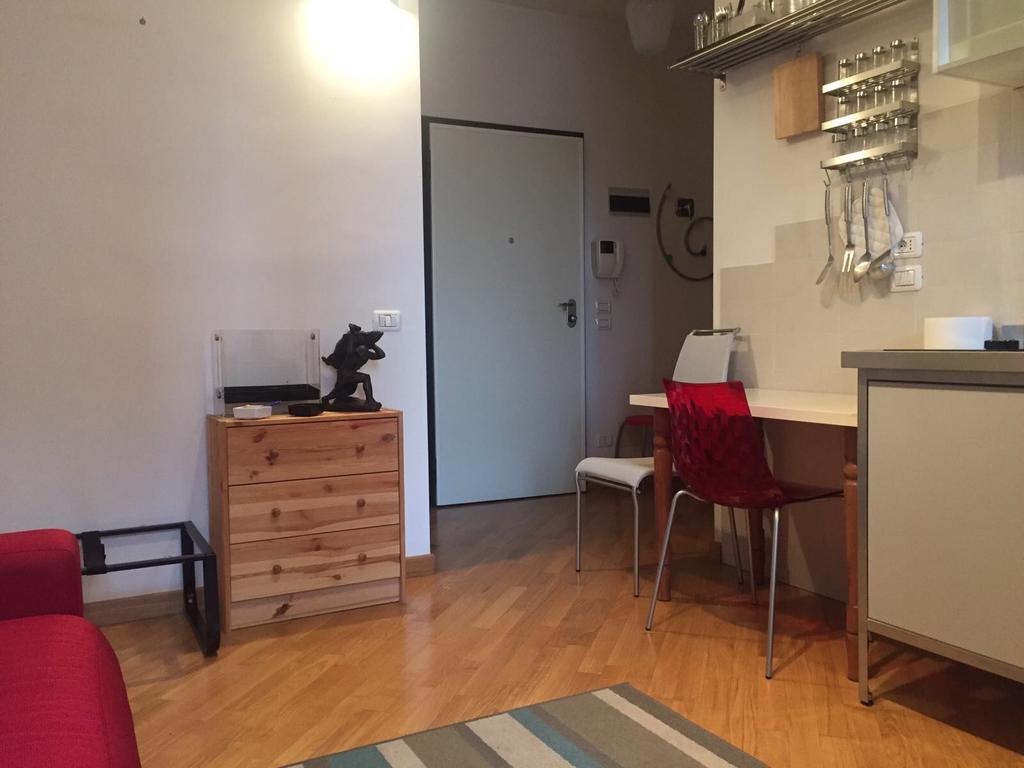 Appartamento Medaglie D'oro Bologna Esterno foto