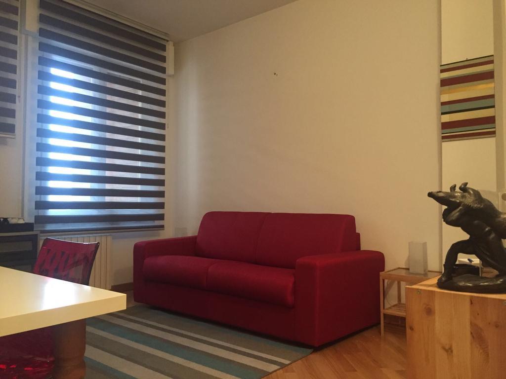 Appartamento Medaglie D'oro Bologna Esterno foto